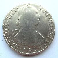Mint - Potosi (Bolivia)