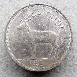 Ireland 1 pound 1990