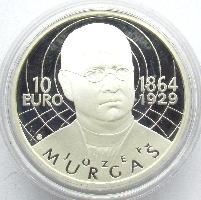 Josef Murgasch