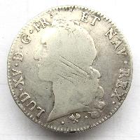 Louis XV