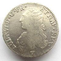 Louis XVI