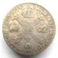 Tolar 1796 M