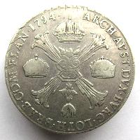Thaler 1794 M