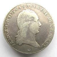 Thaler 1794 M