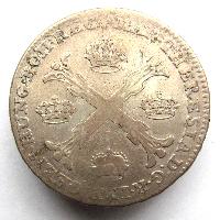 Thaler 1766