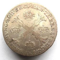 Thaler 1766