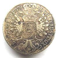 Thaler 1757