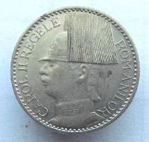 Romania 50 lei 1937