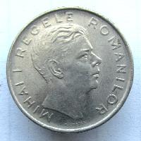 Romania 100 lei 1943