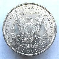 USA 1 $ 1886