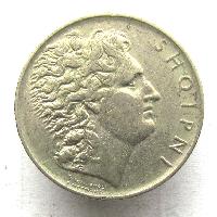 Albania 1 lek 1931