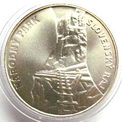 Slovakia 500 Sk 1994