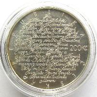 100 Jahrestag der Geburt von Jarmila Novotny