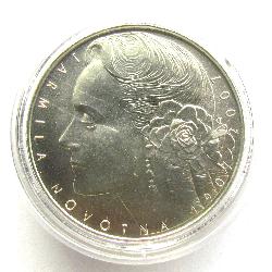 Tschechische Republik 200 czk 2007