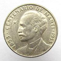 100. Geburtstag von José Martí