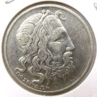 Griechenland 20 Dr 1930
