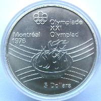 Olympische Spiele in Montreal