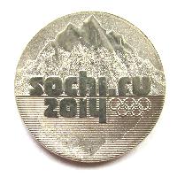 Олимпиада в Сочи 2014