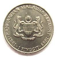 The Fourth Malaysian Five-Year Plan