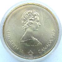 Олимпийские игры в Монреале