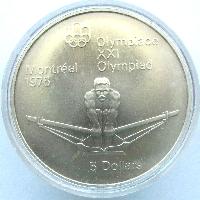 Olympische Spiele in Montreal