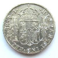 Mint - Potosi (Bolivia)