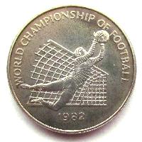 1982 FIFA World Cup